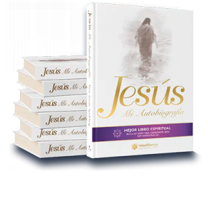 Jesús Mi Autobiografía | Libro