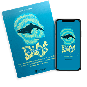 Sospechamos de Dios | eBook