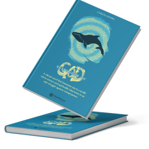 Suspicious of God | Book