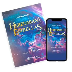 Heredarán las Estrellas | eBook