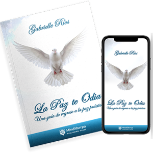 La Paz te Odia | eBook