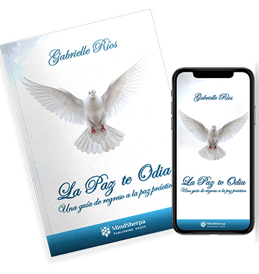 La Paz te Odia | eBook