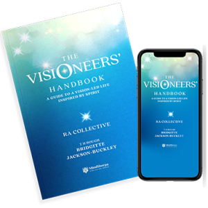 The Visioneers’ Handbook | eBook