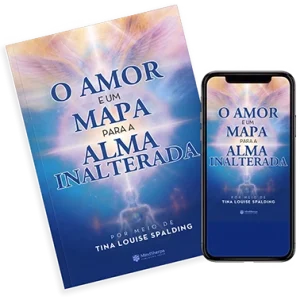 O amor mapa e um para a Alma Inalterada | eBook